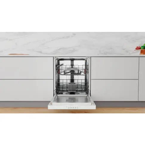 Lave-vaisselle intégré 60 cm WHIRLPOOL W3PFD636W - 7
