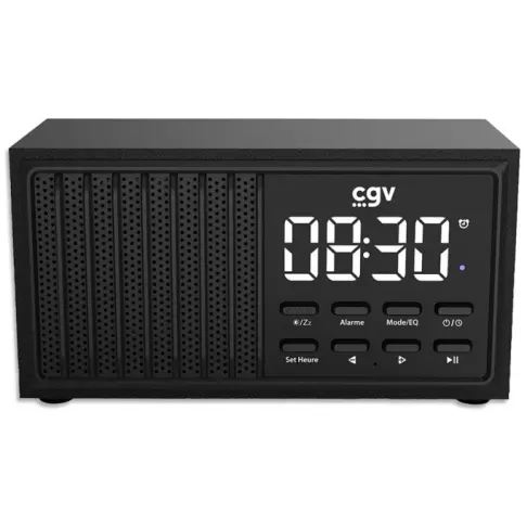 Radio CGV BEBOPFMMINI - 2