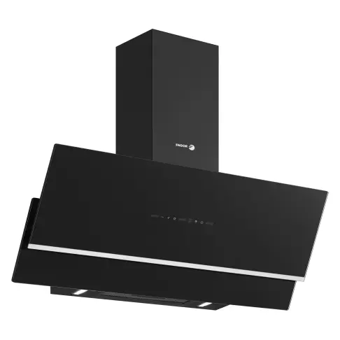 Hotte décorative FAGOR FHIG9600A++ - 2