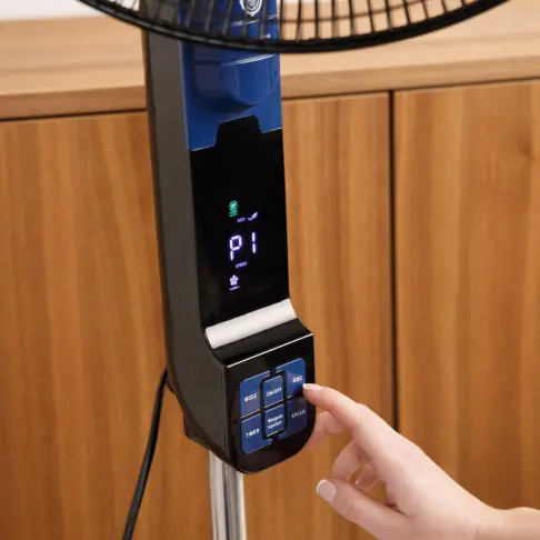 Ventilateur TAURUS BOREALNOMOSKIT - 7