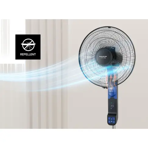 Ventilateur TAURUS BOREALNOMOSKIT - 10