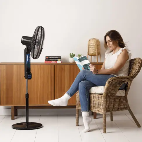 Ventilateur TAURUS BOREALNOMOSKIT - 11