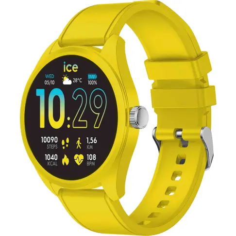 Montre connectée ICE WATCH ICESMARTFOREVERYE - 1