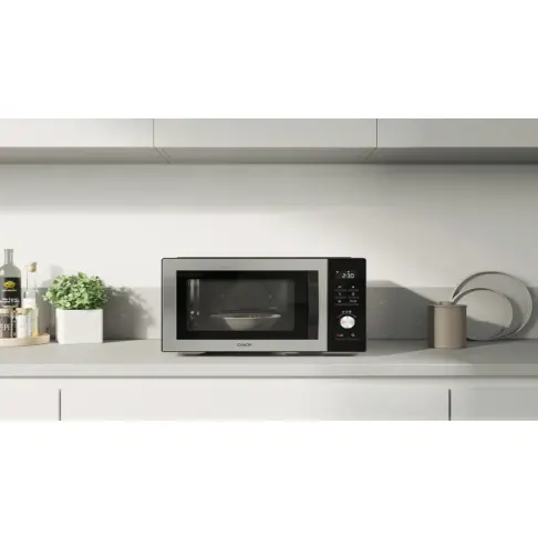Micro-ondes gril CANDY CMGA31EDLB - 5