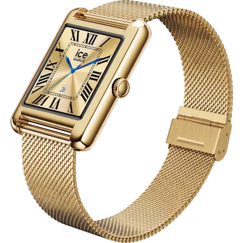Montre connectée ICE WATCH ICESMARTCHICGM - 2