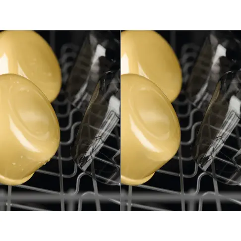 Lave-vaisselle tout intégré 60 cm ELECTROLUX E52LE120S - 9