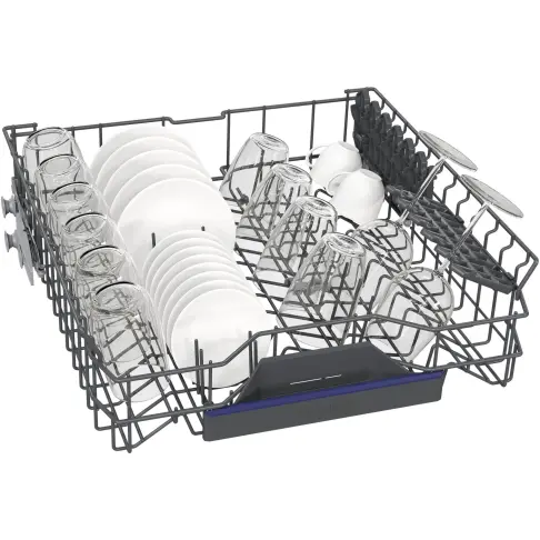 Lave-vaisselle tout intégré 60 cm SIEMENS SN63HX16CE - 5