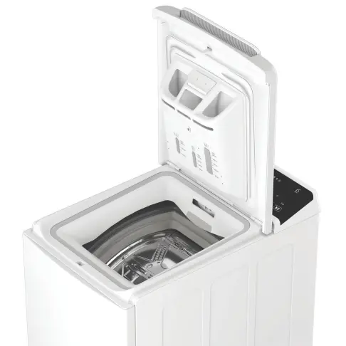 Lave-linge top WHIRLPOOL TW621CSENSEWASHFR - 3