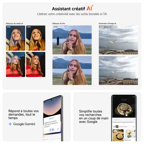 Smartphone XIAOMI REDMINOTE17PRONOIR - 7
