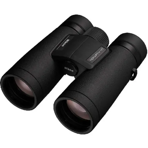 Jumelles NIKON MONARCH M 7 10 X 42 - 1