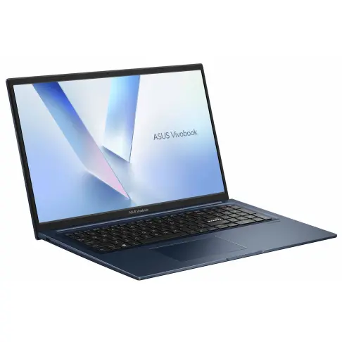 Ordinateur portable ASUS X1704VA-DICAU1218W - 3