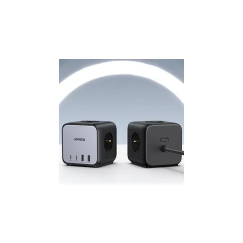 Chargeur secteur 7 en 1 UGREEN 60113 - 2