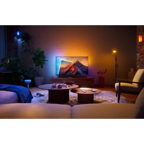 Télé led 65'' PHILIPS 65PQS8601/12 - 3