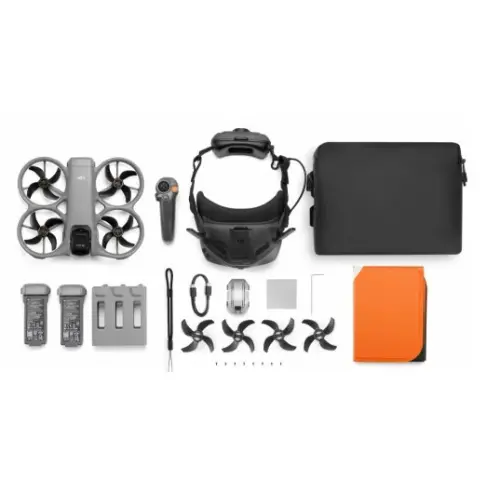 Drone DJI AVATA 360 MOTION FLY MORE - 2