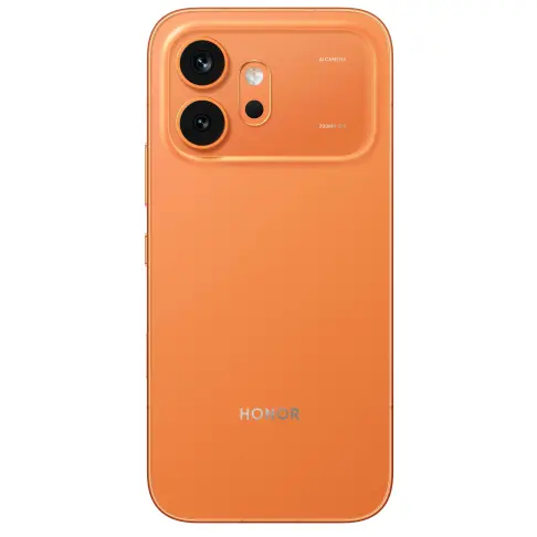 Smartphone HONOR 600ORANGE - 3