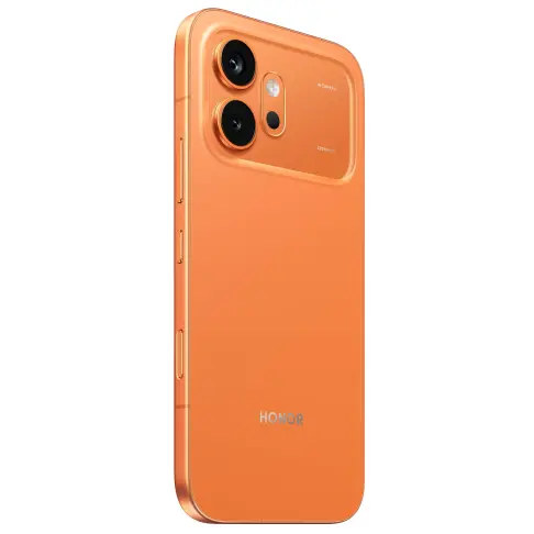 Smartphone HONOR 600ORANGE - 5