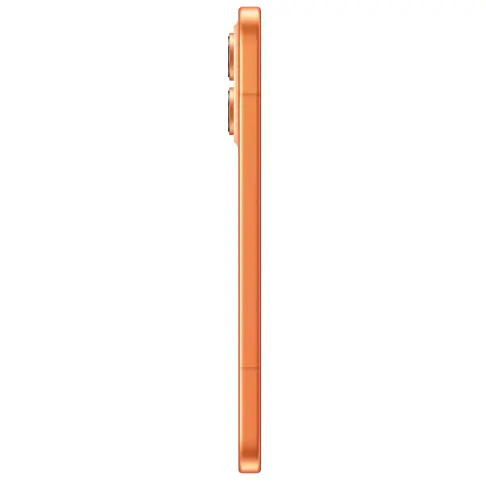 Smartphone HONOR 600ORANGE - 6