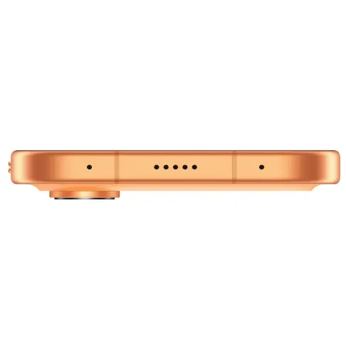 Smartphone HONOR 600ORANGE - 9