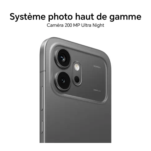 Smartphone HONOR 600ORANGE - 11