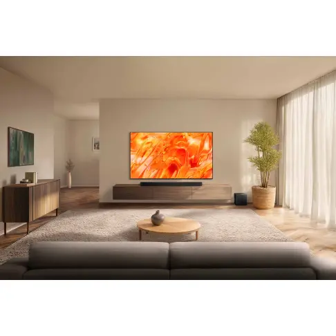 Tv led 65'' SAMSUNG TQ65QN70H - 11