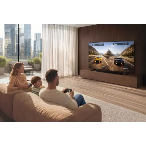 Tv led 65'' SAMSUNG TQ65QN70H - 13