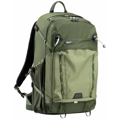 Sac à dos appareil photo THINK TANK BACKLIGHT 36 L VERT - 1