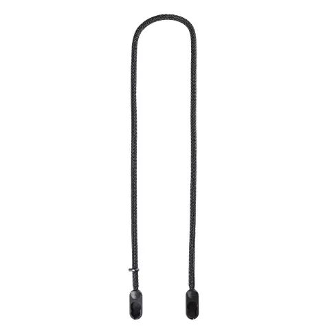 Courroie PEAK DESIGN FORM ROPE NOIR COURROIE - 1