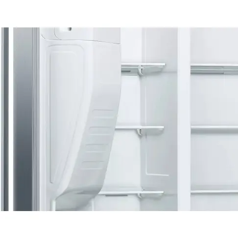 Réfrigérateur américain BOSCH KAD93VIFP - 8
