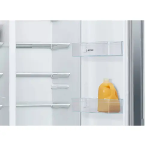 Réfrigérateur américain BOSCH KAD93VIFP - 11