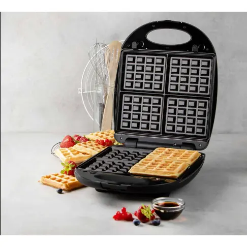 croque famille.1200w.plaques gaufres. - 3