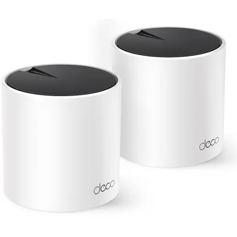Wifi TPLINK DECOX55/2-PACK - 1