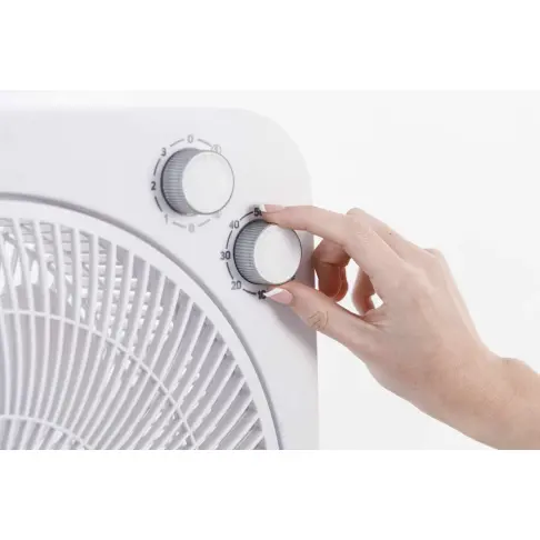 Ventilateur TAURUS TROPICANO3V - 6