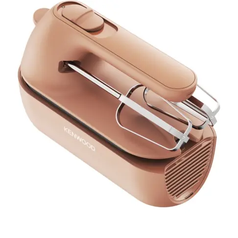 Batteur KENWOOD HMP40.000RD - 6