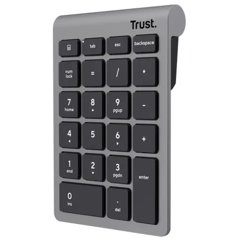 Accessoire informatique TRUST 25709 - 2