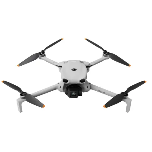 Drone DJI LITO X 1 FLY MORE + RCN 3 - 2