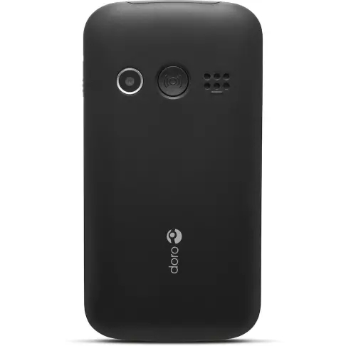 Téléphone mobile DORO 1380NOIRBLISTER - 2