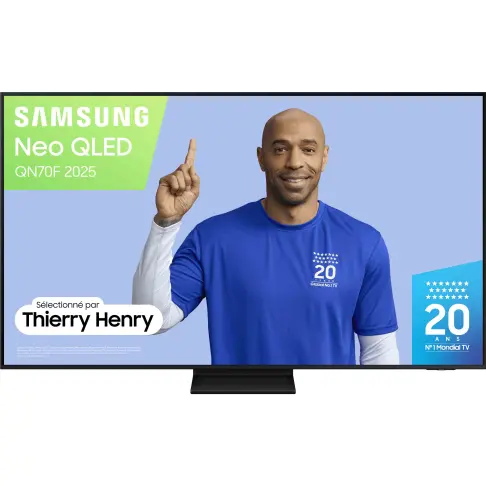 Tv led 75'' SAMSUNG TQ75QN70F - 1