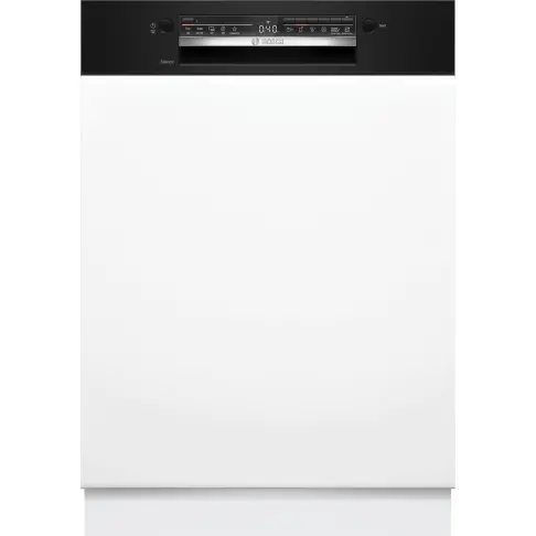 Lave-vaisselle intégré 60 cm BOSCH SMI2HTB06E - 1