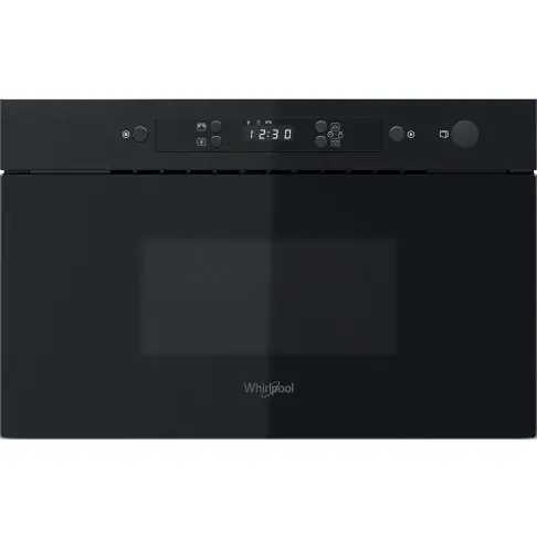 Micro-ondes encastrable monofonction WHIRLPOOL MBNA990B - 1
