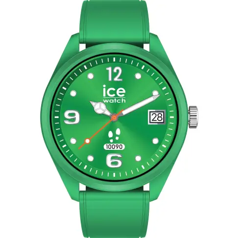 Montre connectée ICE WATCH ICESMARTFOREVERGR - 2