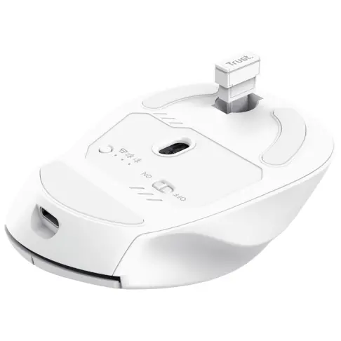 Souris TRUST 26022 - 8