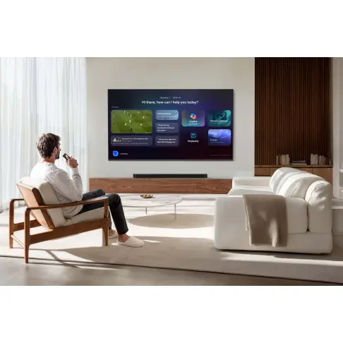 Tv led 50'' SAMSUNG TU50M73H - 9