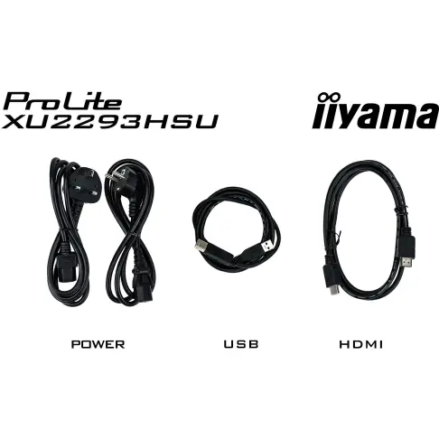 Moniteur IIYAMA XU2293HSU-B7 - 2