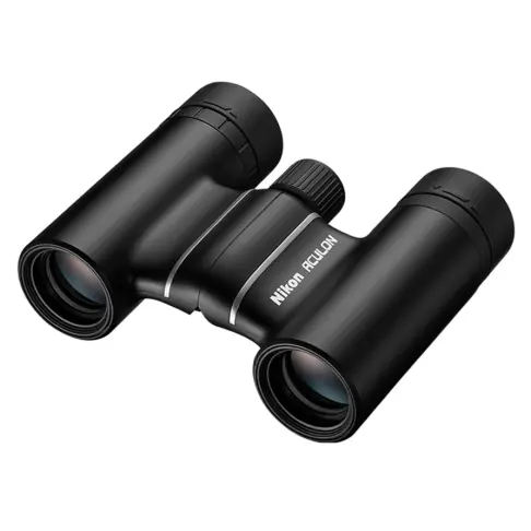 Jumelle NIKON ACULON T 02 10 X 21 NOIR - 1
