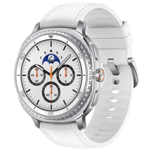 Montre connectée SAMSUNG SM-L500NZWAXEF - 1