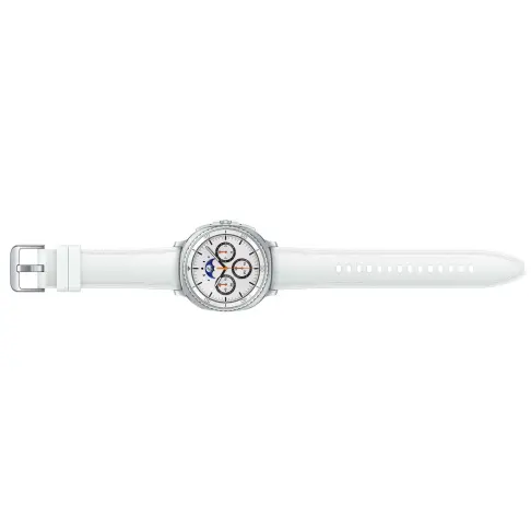 Montre connectée SAMSUNG SM-L500NZWAXEF - 6