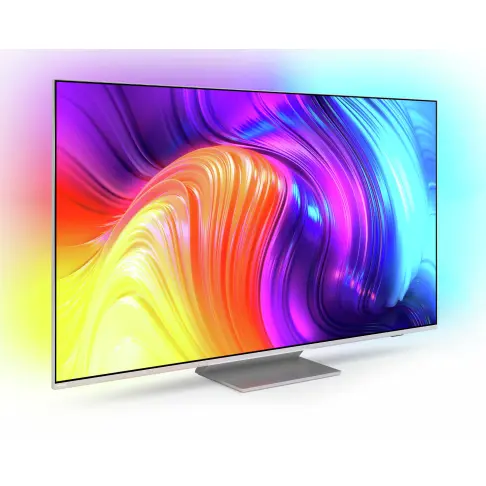PHILIPS TV LED 55PUS8807 - 55" (139 cm) Ultra HD 4K Ambilight - 2