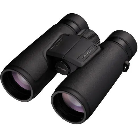 Jumelles NIKON MONARCH M 5 12 X 42 - 1