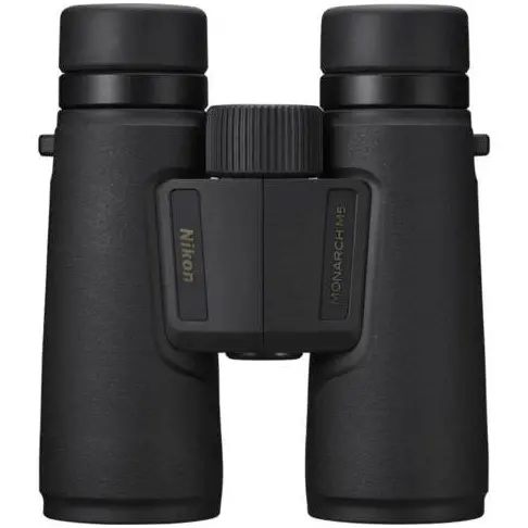 Jumelles NIKON MONARCH M 5 12 X 42 - 4