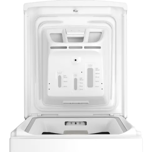 Lave-linge top BEKO TB6521BVENERGYSPINFR - 9